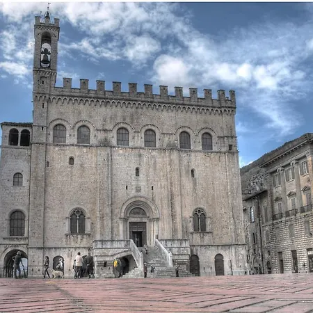 Appartement Sunset House La Terrazza