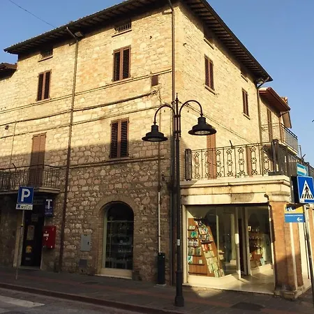 Sunset House La Terrazza Appartement Assise