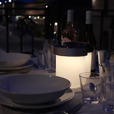 Sunset House La Terrazza شقة