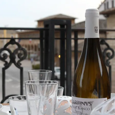 Sunset House La Terrazza شقة *