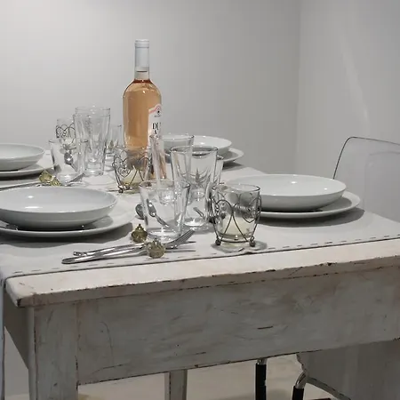 Appartement Sunset House La Terrazza