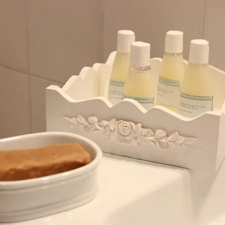 شقة Sunset House La Terrazza