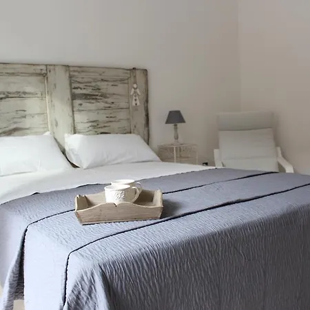 شقة Sunset House La Terrazza *