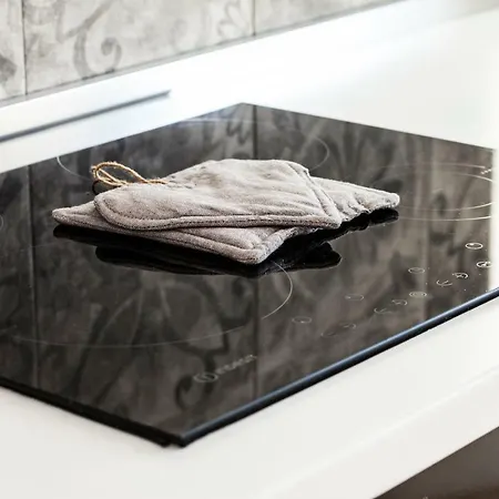 شقة Sunset House La Terrazza