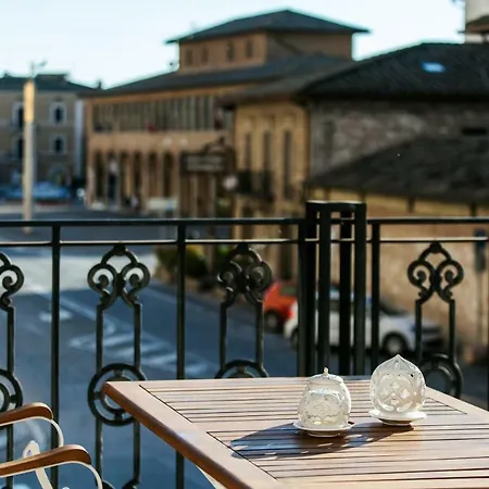 Sunset House La Terrazza