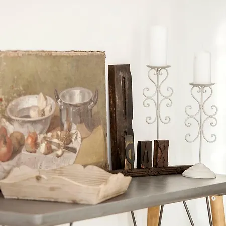 Sunset House La Terrazza شقة *