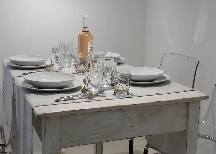 Appartement Sunset House La Terrazza