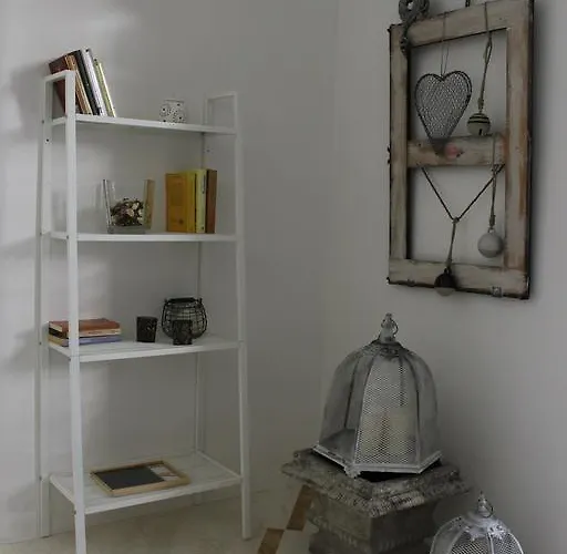 Appartement Sunset House La Terrazza Assise