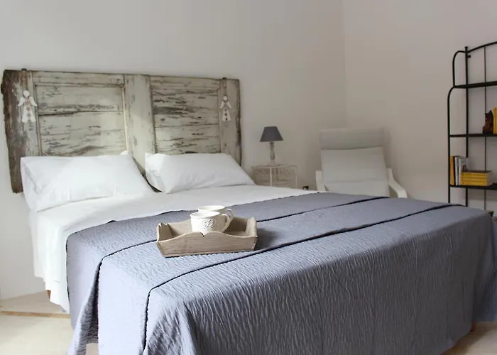 Appartement Sunset House La Terrazza *