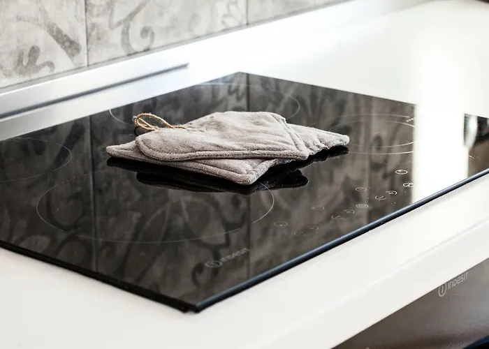 Appartement Sunset House La Terrazza