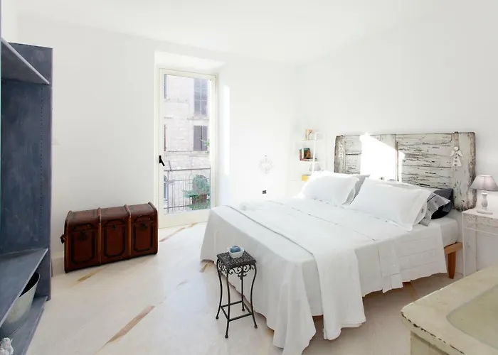 Sunset House La Terrazza *