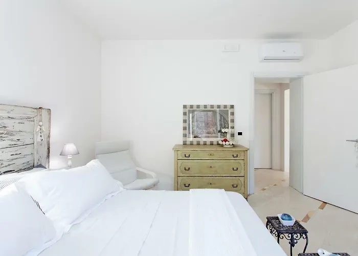 Sunset House La Terrazza * Assise