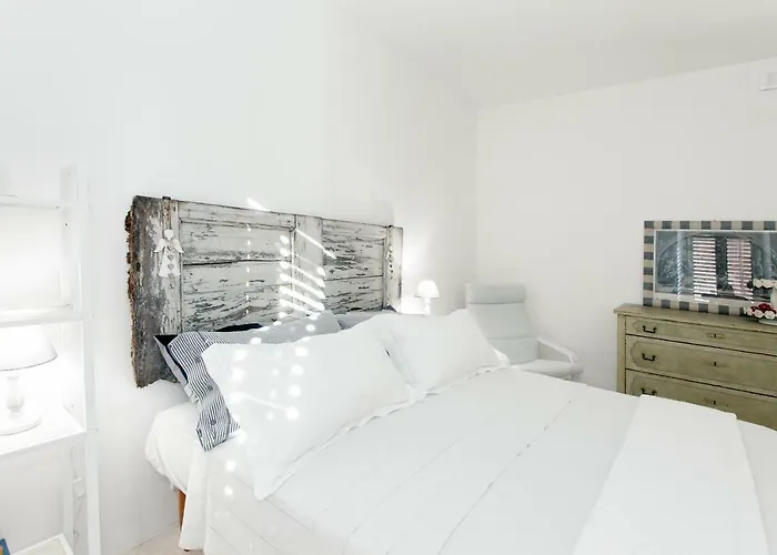 Sunset House La Terrazza * Assise