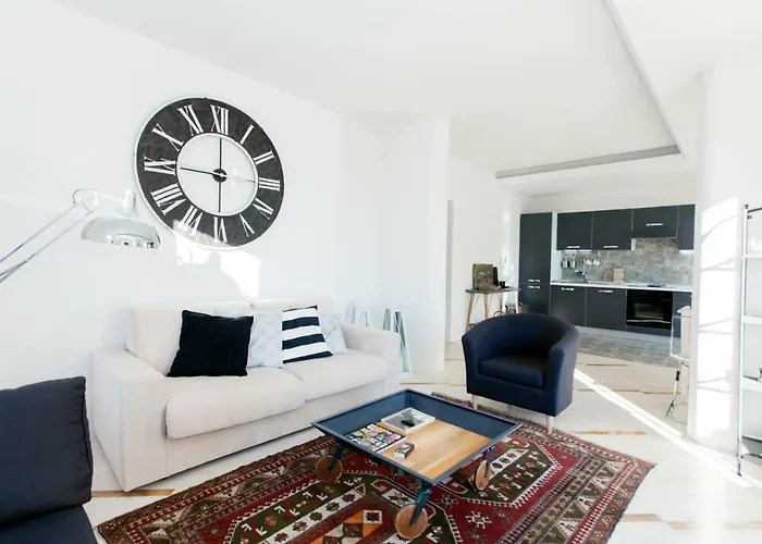 Sunset House La Terrazza