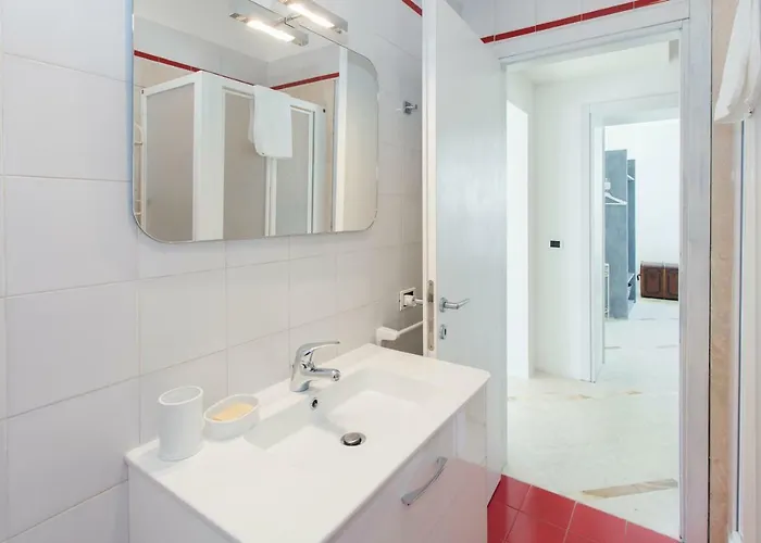 Sunset House La Terrazza