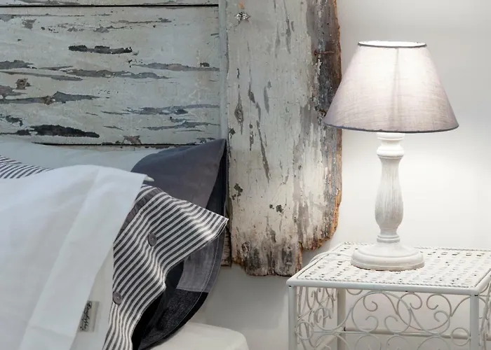 Sunset House La Terrazza Appartement *