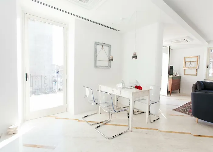 Sunset House La Terrazza