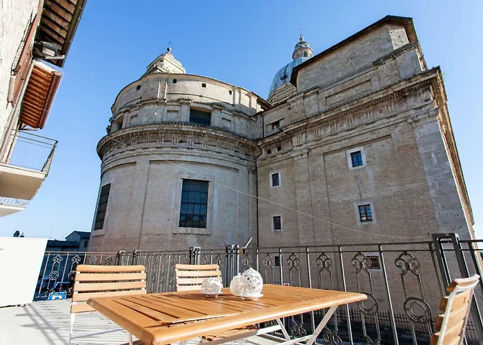 Sunset House La Terrazza * Assise